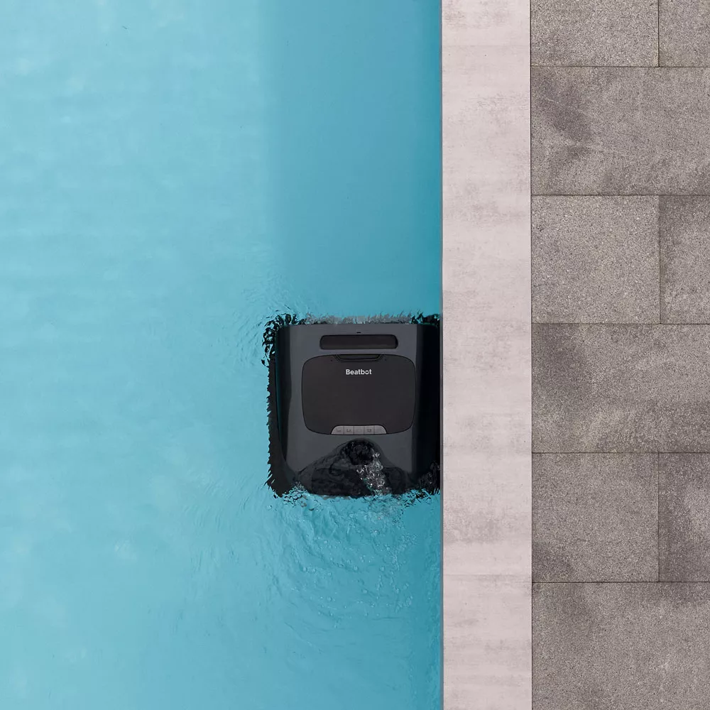 Poolroboter Beatbot Aquasense 2 Ultra