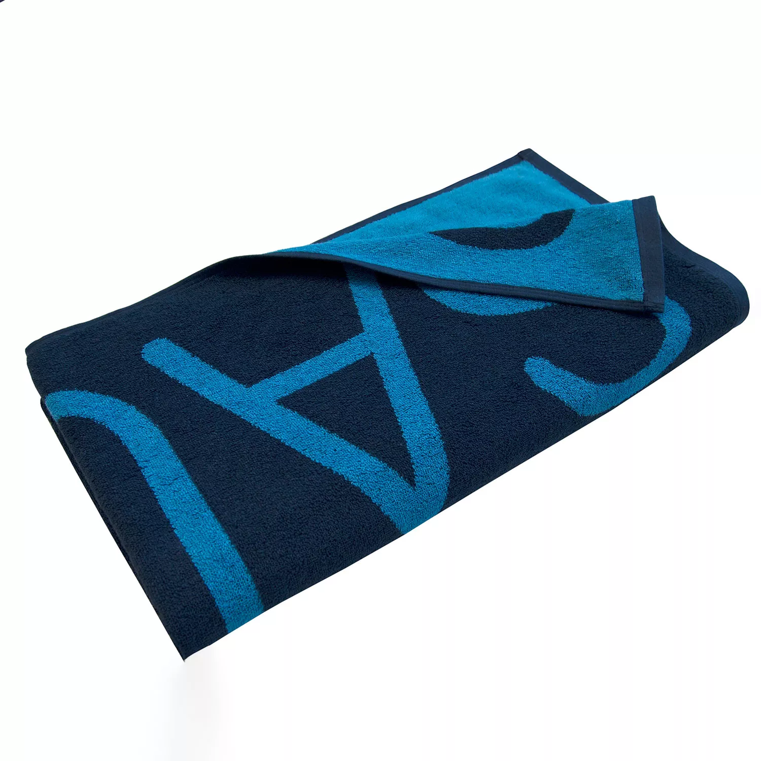 Saunahandtuch-Doubleface-blau_1 Saunahandtuch Doubleface blau