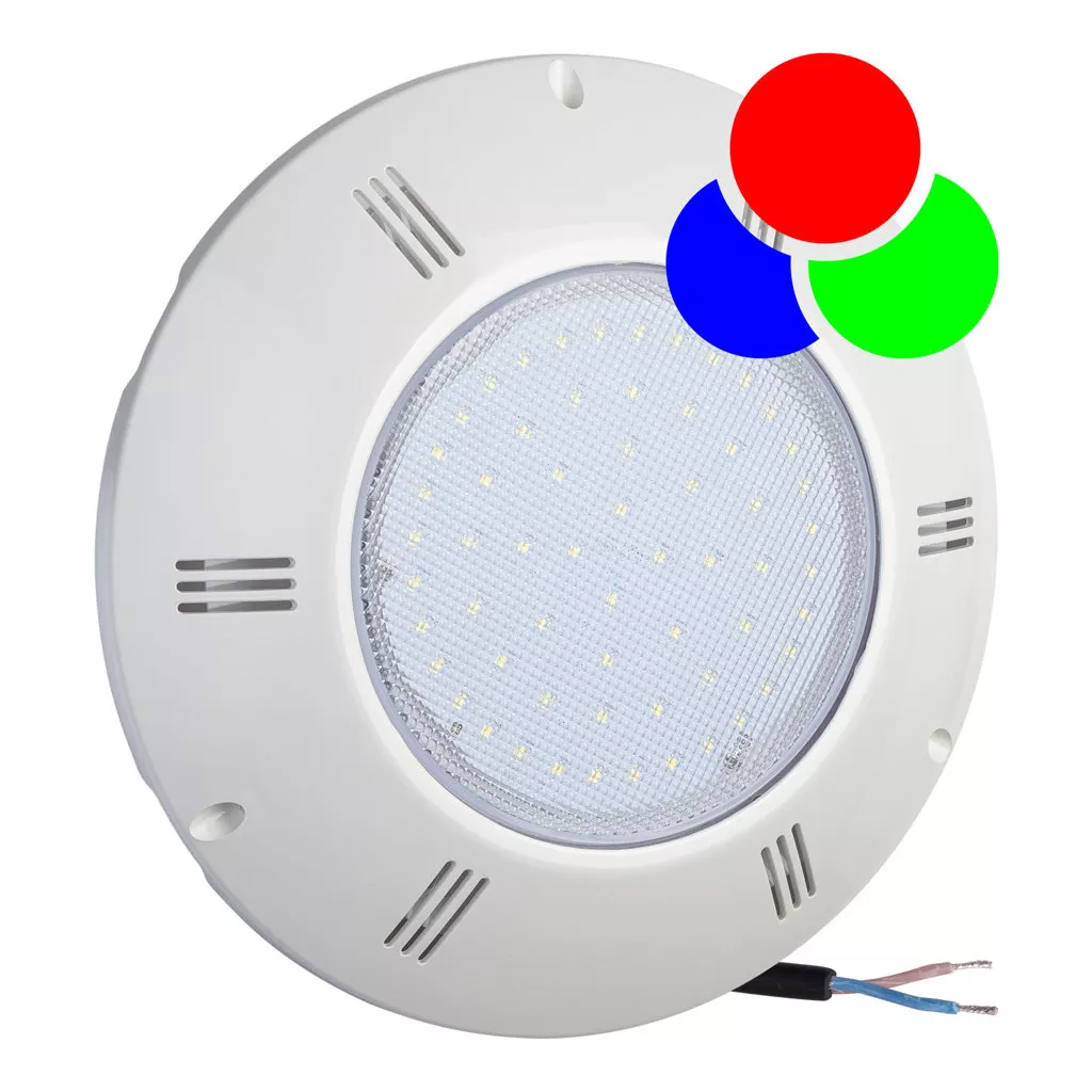 Seamaid LED Flachscheinwerfer