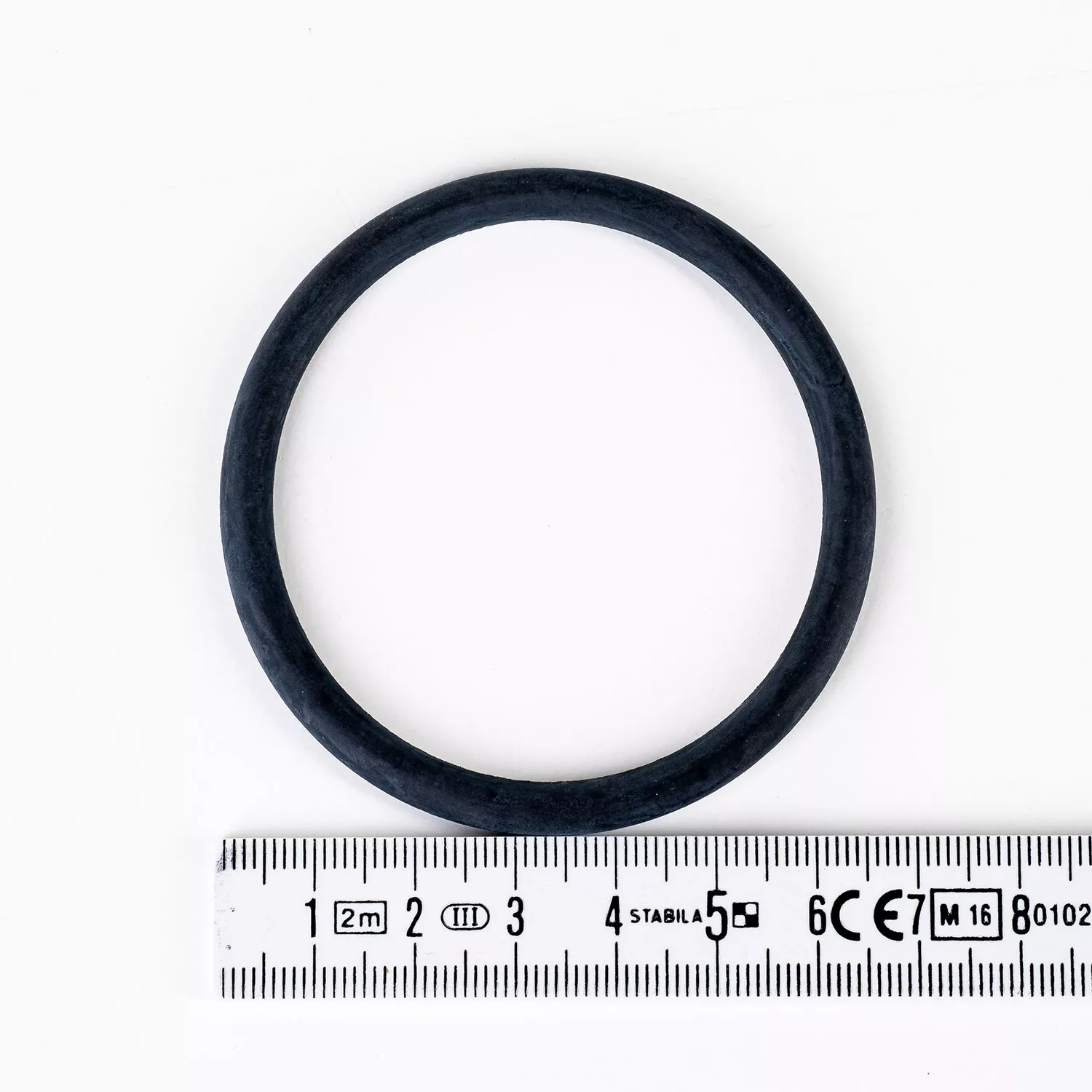 O-Ring 56 mm x 3 mm x 5,3 mm für Bilbao und Cantabric