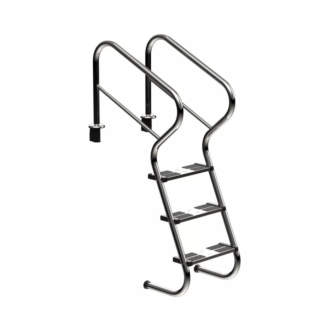 einbautreppe-aus-edelstahl-3-stufig-mit-sicherheitsstufen Einbautreppe aus Edelstahl mit Sicherheitsstufen