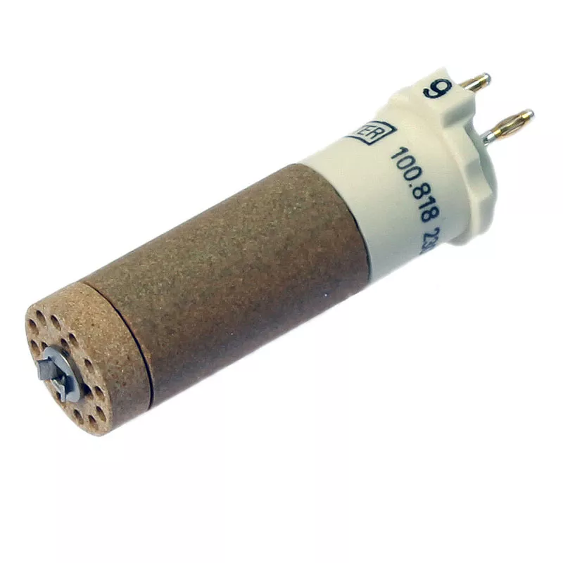 Leister Heizelemente für Hot-Jet S 