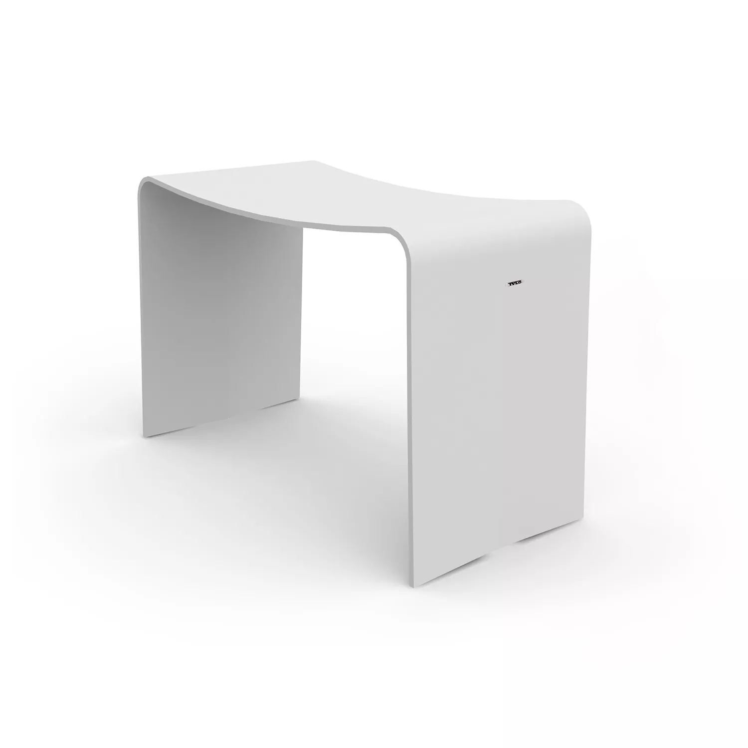 Tylö Corian Dampfbad Hocker