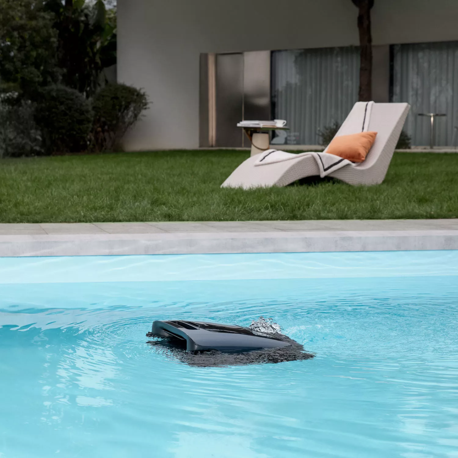 Poolroboter Beatbot Aquasense 2 Ultra