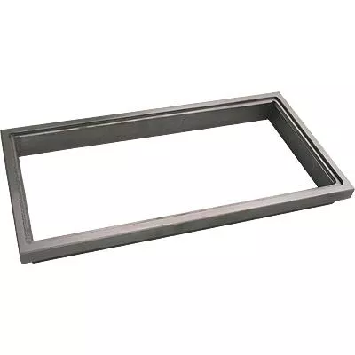 AllFit Skimmer Fliesenrahmen