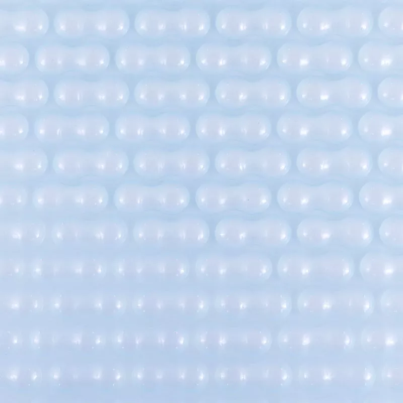 Solarfolie 5,00 x 8,50 m Rechteckig Sol Guard 500 GeoBubble