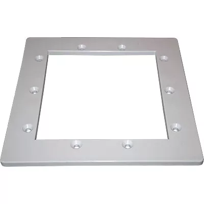 E43112 Skimmerrahmen Flanschrahmen für Mini-Skimmer
