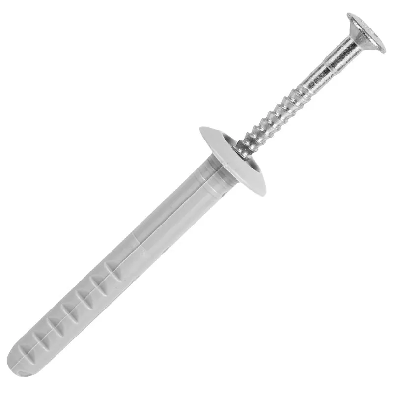 Spreizniete 6x45mm KS mit Edelstahl-Schlagstift