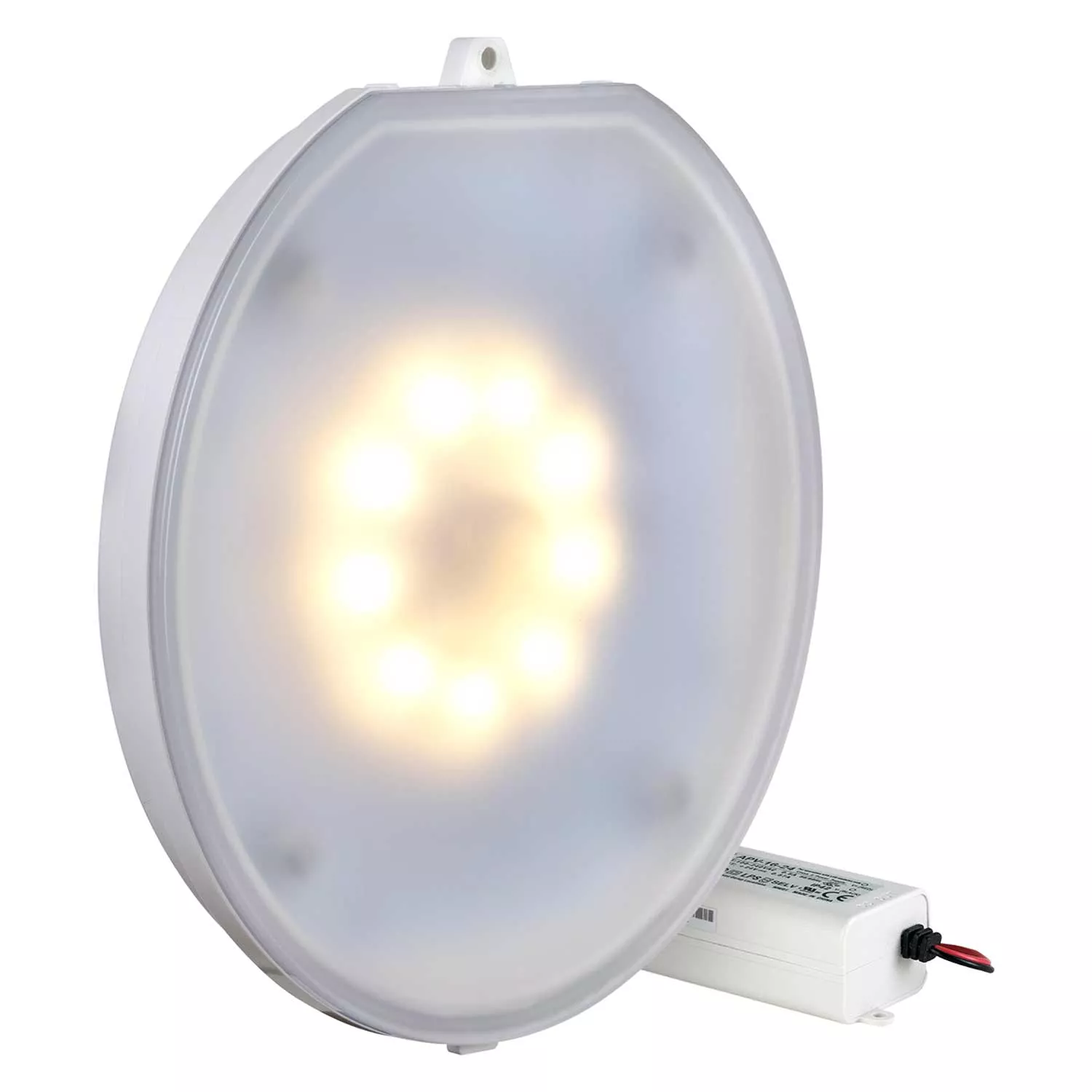 Astralpool LumiPlus Flexi On/Off V1 24 V DC Leuchtmittel - warmweiß