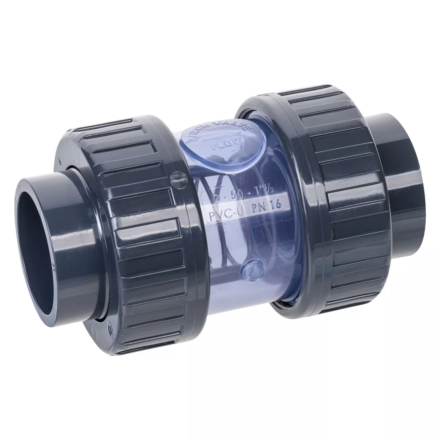 rueckschlagventil-transparent-3 PVC Rückschlagventil transparent