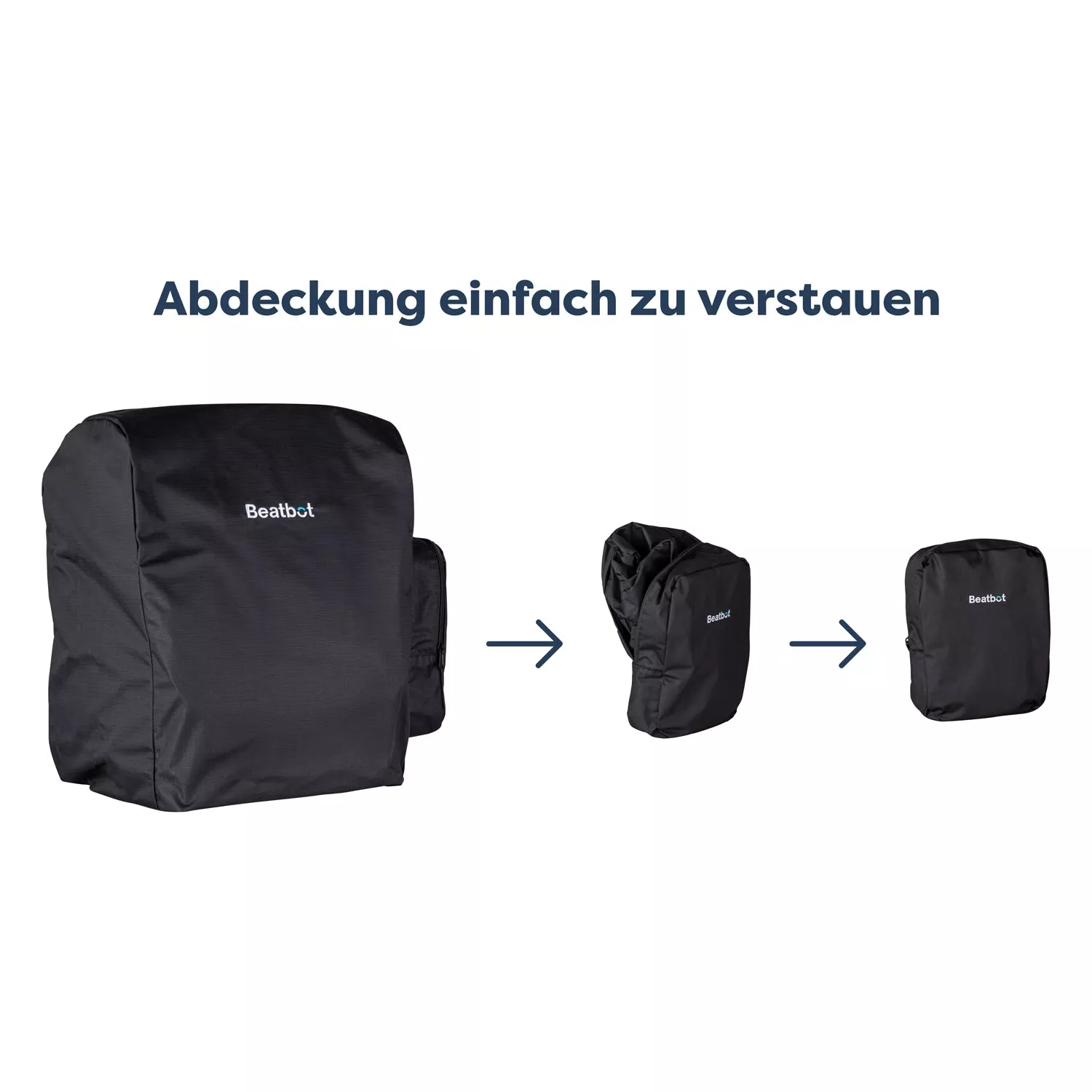 poolroboter-beatbot-abdeckung-rdcs01-gng1-abdeckung-verstauen Beatbot Poolroboter Abdeckung RDCS01-GNG1