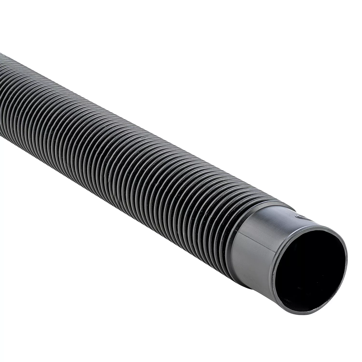 Solarschlauch 60 cm d 38 mm schwarz pro Stück 