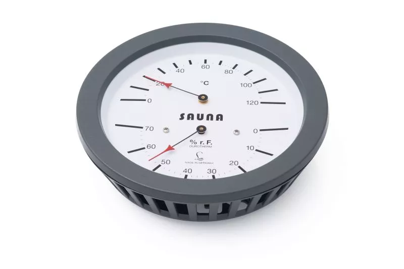 5270-00_2 LUFFT Sauna Thermo-Hygrometer
