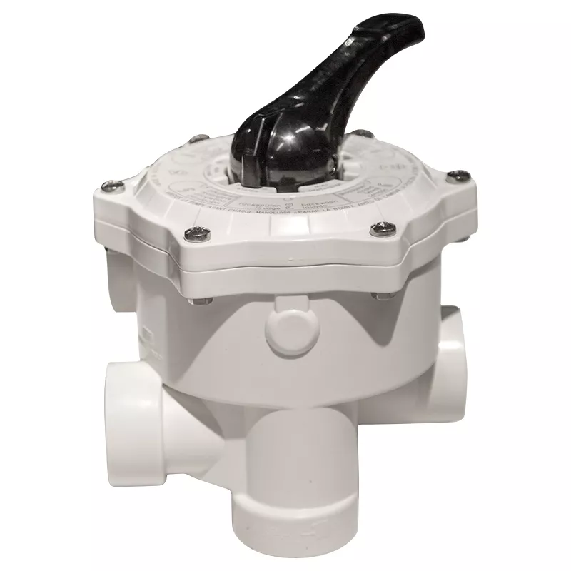 6 Wege Ventil Ocean V6 ND SM 10 
