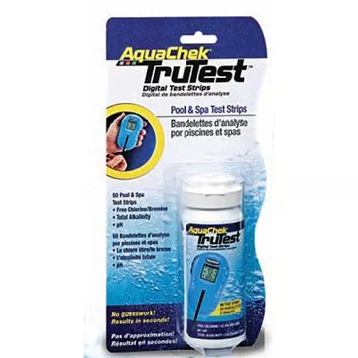 29122 Teststreifen für AquaChek Pooltester