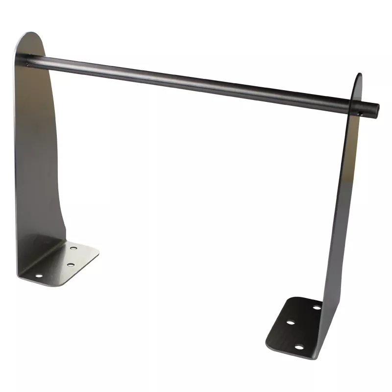 Aufhängung 2-teilig für Eimer Schwallduschen 