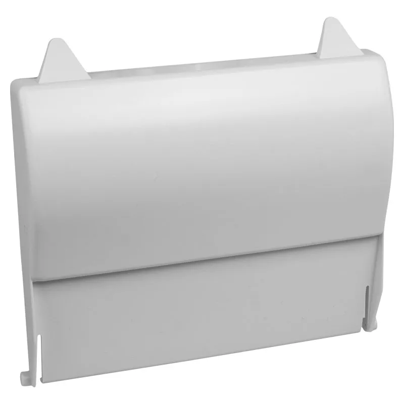 Skimmerklappe weiß für OWM Skimmer 