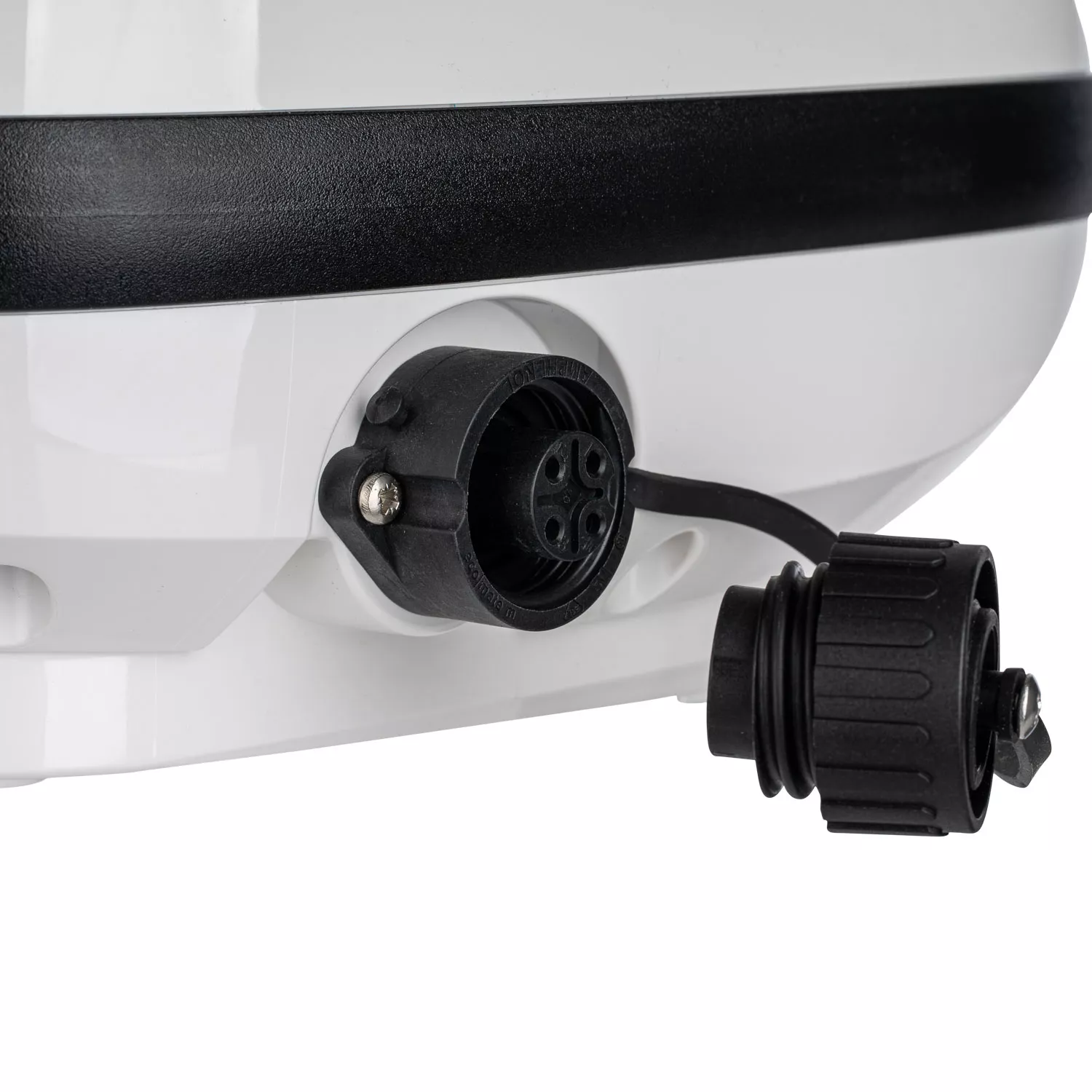 Zodiac Poolroboter Steuerbox Typ 1 R0762100