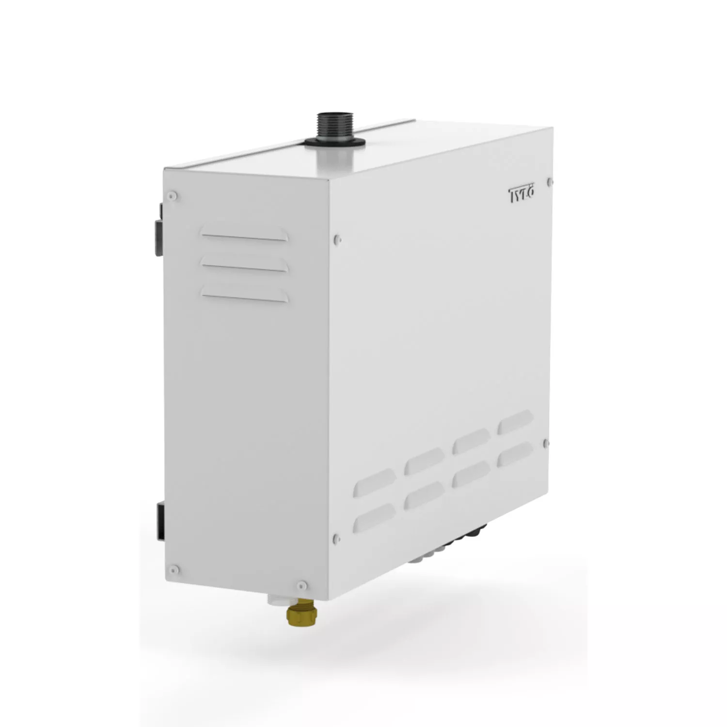Tylö Steam Home Dampfgenerator