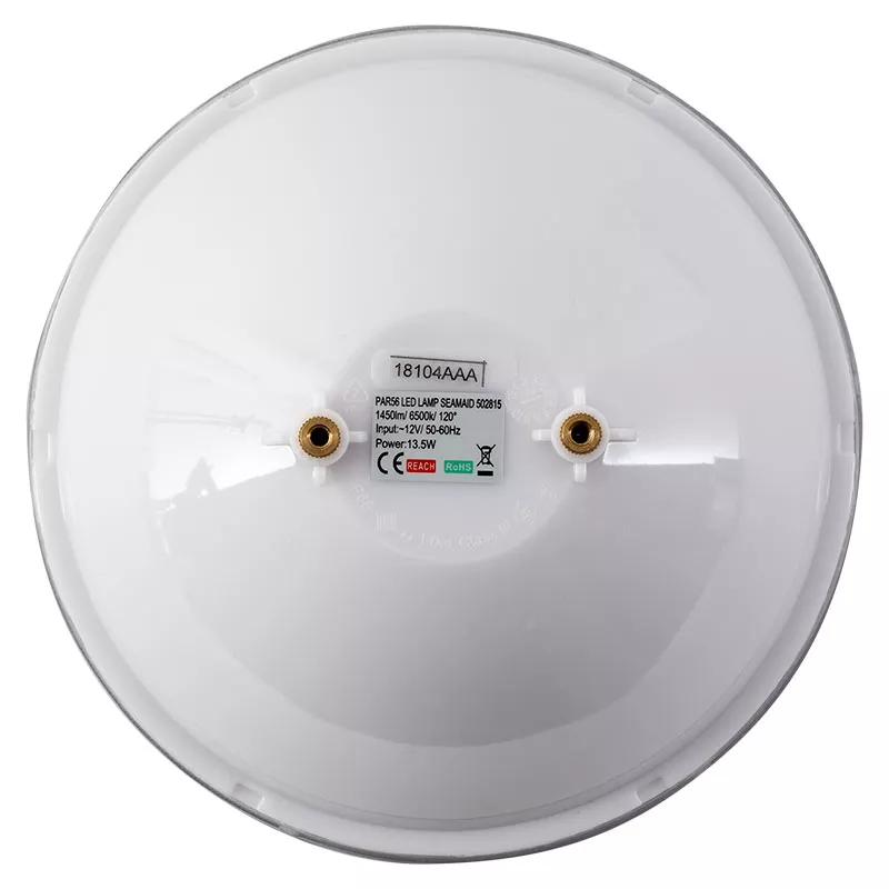 LED-Seamaid-Ersatzleuchtmittel-weiss-13-5-W-PAR56_2 LED Seamaid Ersatzleuchtmittel weiß 13,5 W PAR56