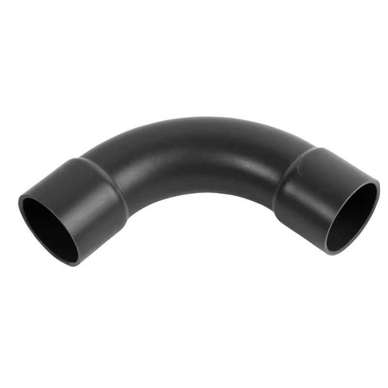 51000325b597c3fe4f08 PVC Bogen aus Rohr 90°