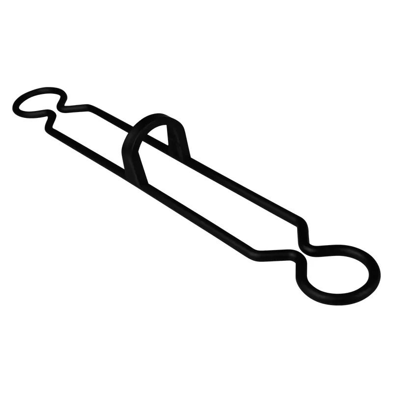 Dolphin Poolroboter Klammer für Filtersack 9981430