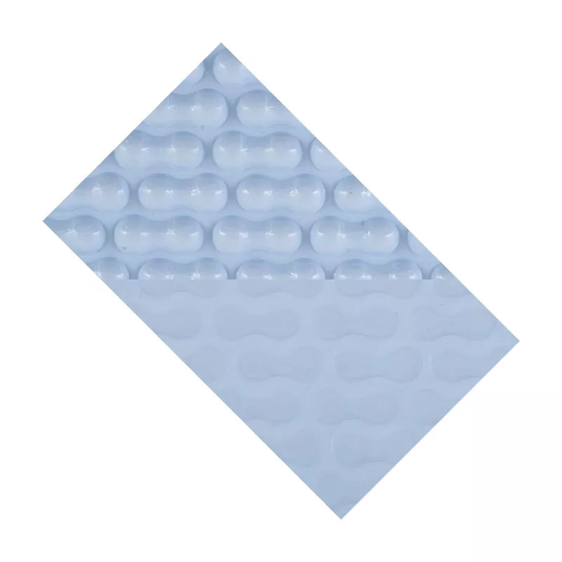 Solarfolie 5,00 x 9,50 m Rechteckig Cool Guard Ultra 500 GeoBubble