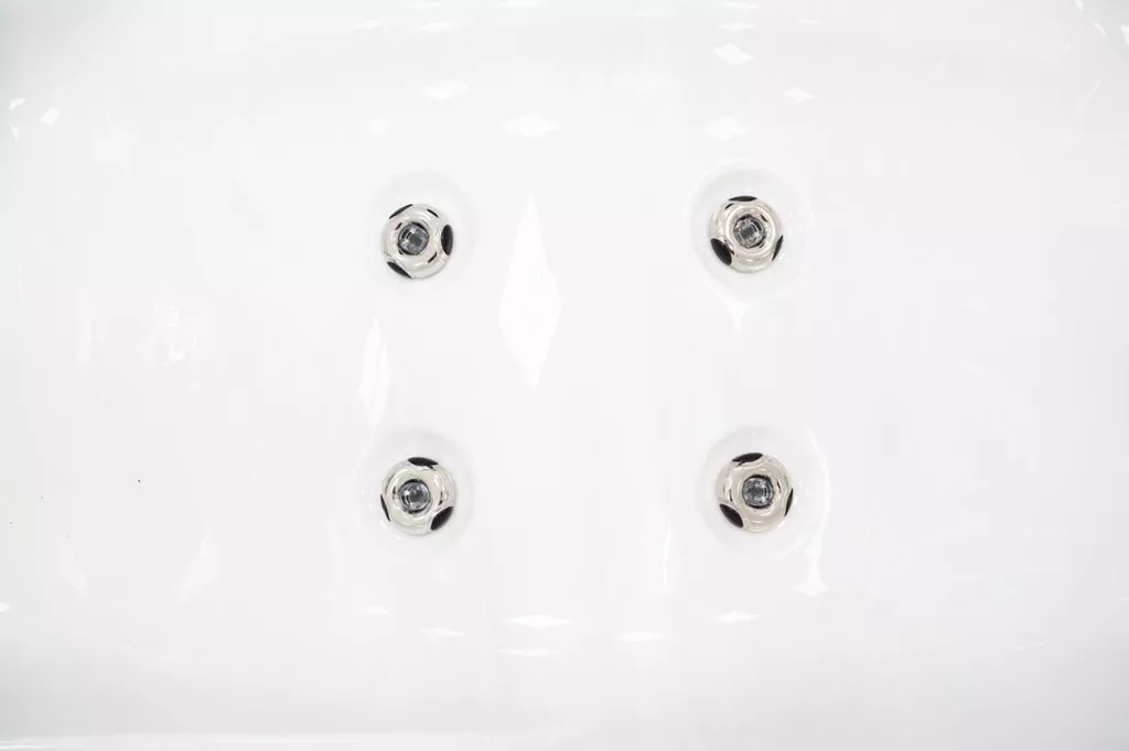 Superior Wellness OR2612 Whirlpool
