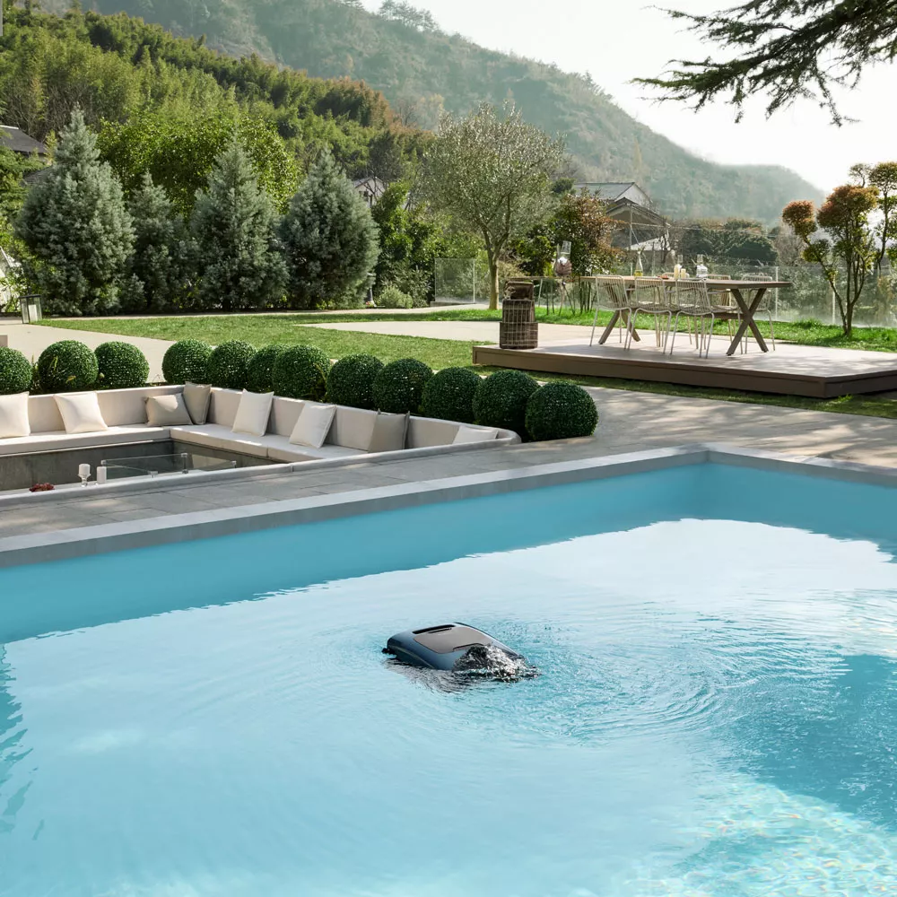 Poolroboter Beatbot Aquasense 2 Ultra