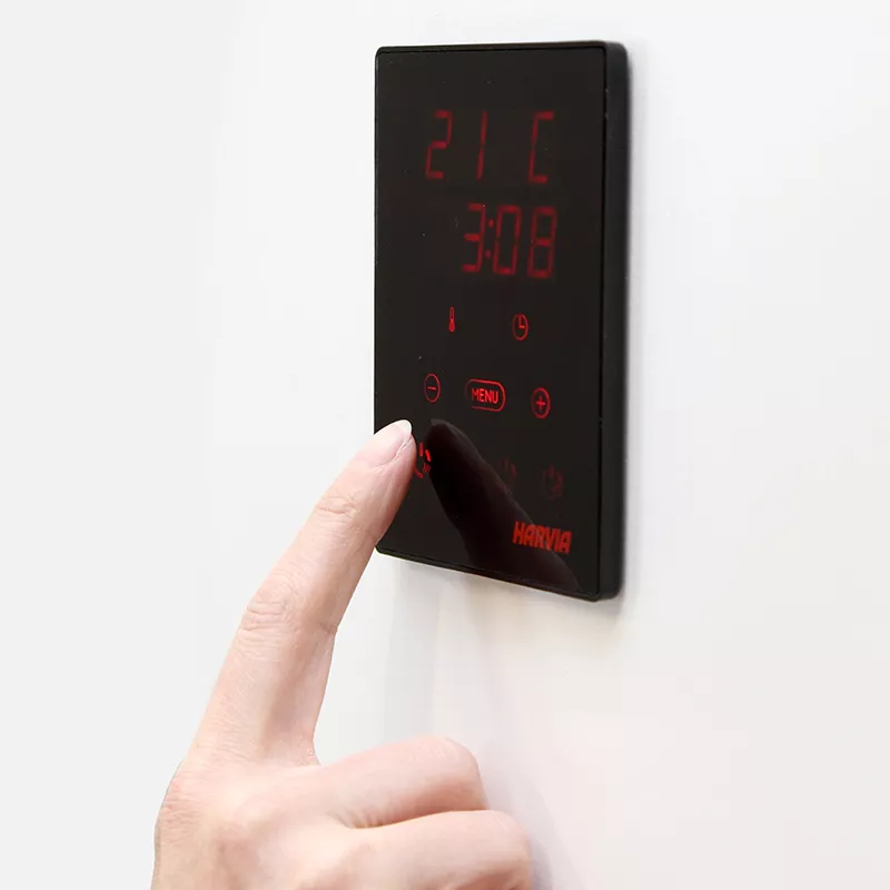 CX36230I_pic2 Infrarotsteuerung Harvia Xenio