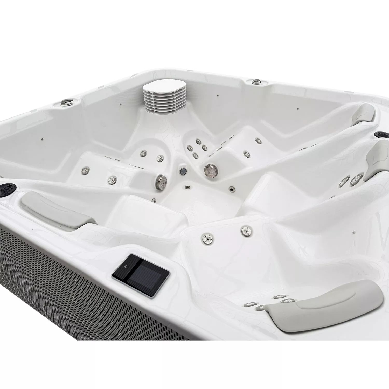 Europool Spa Selene Whirlpool