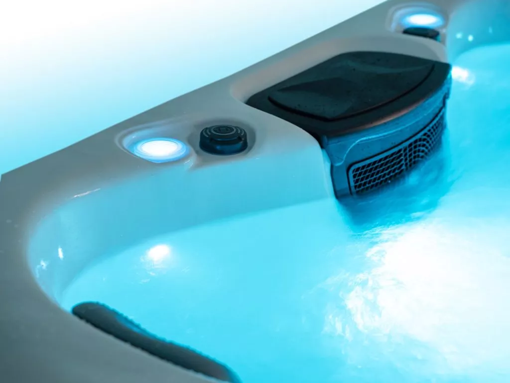 Superior Wellness OR2612 Whirlpool