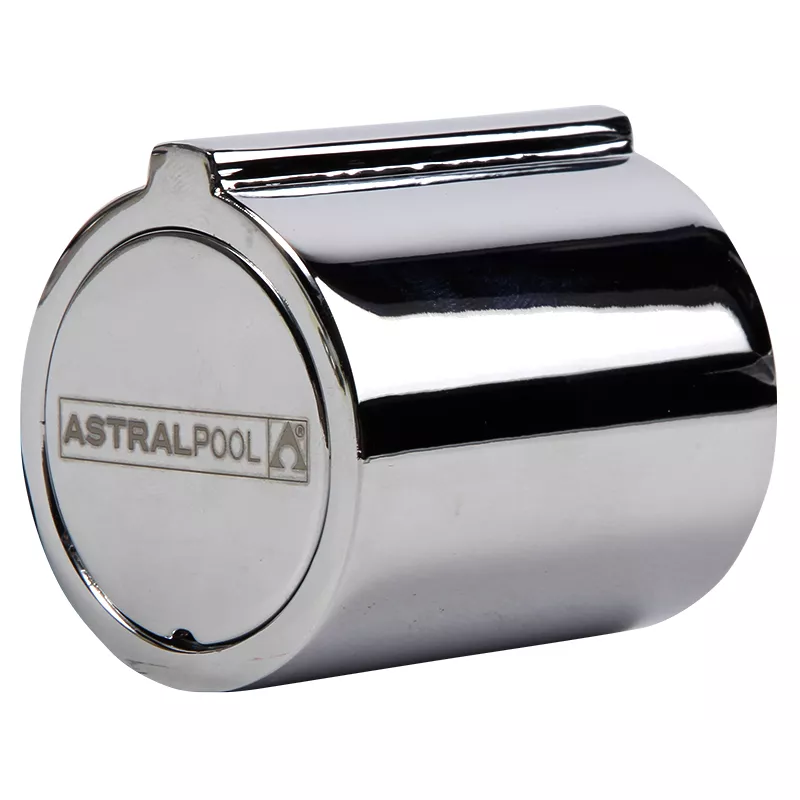 4401040018 Griff Zylinderförmig Astral Dusche Angel 4401040018