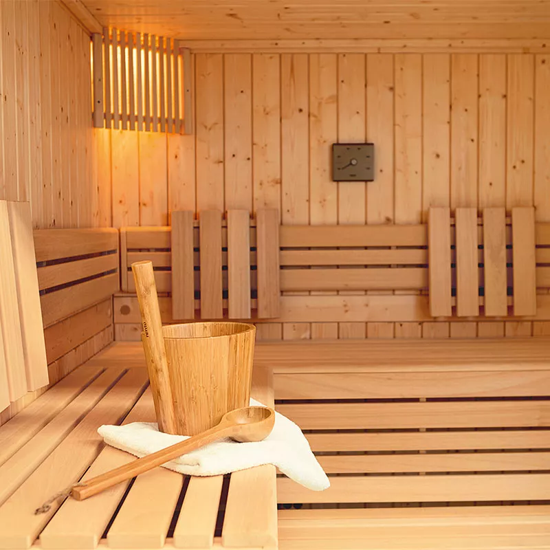 156156_pic2 Sauna VILIV Komfort 156,5x156,5 cm