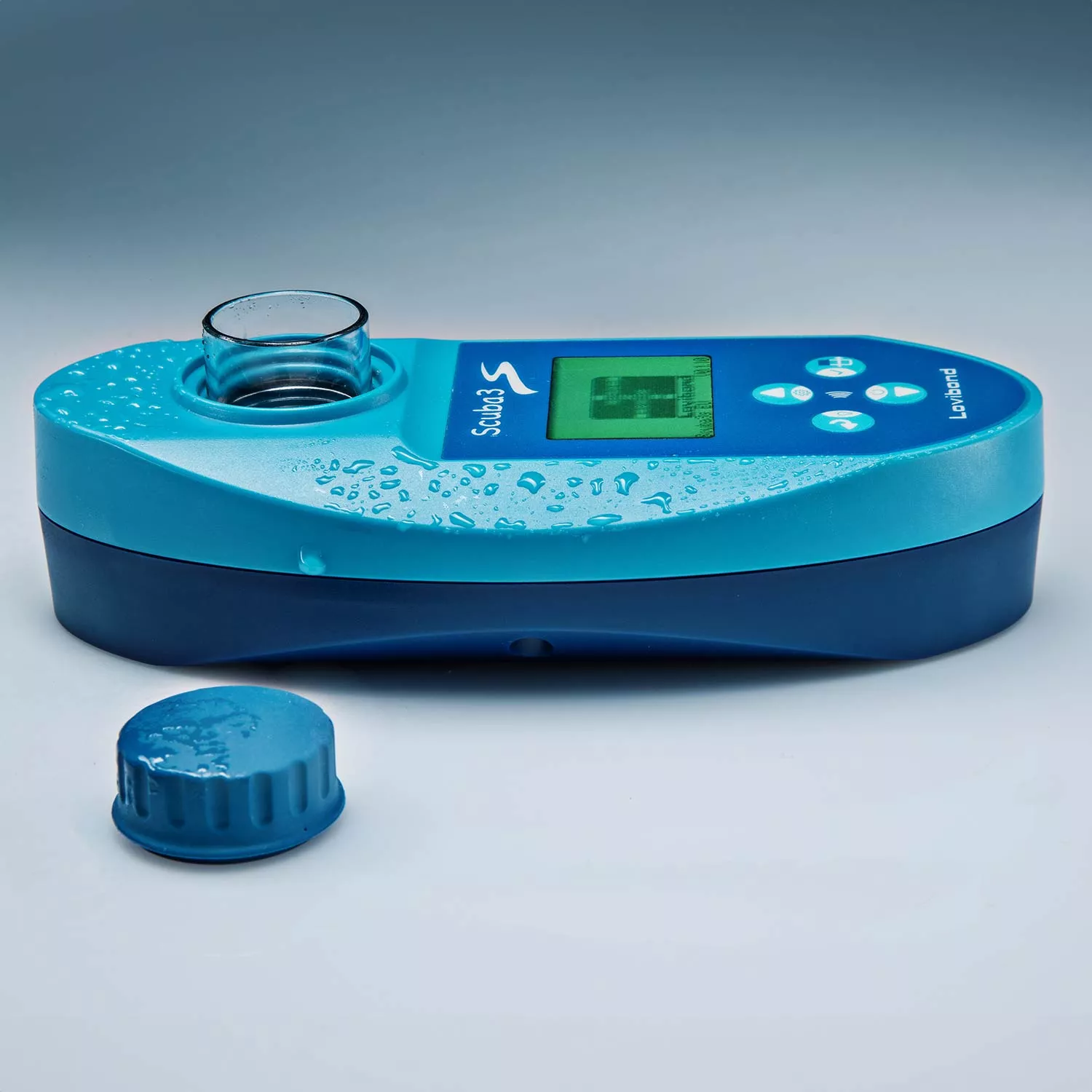 Lovibond Scuba 3s Pooltester