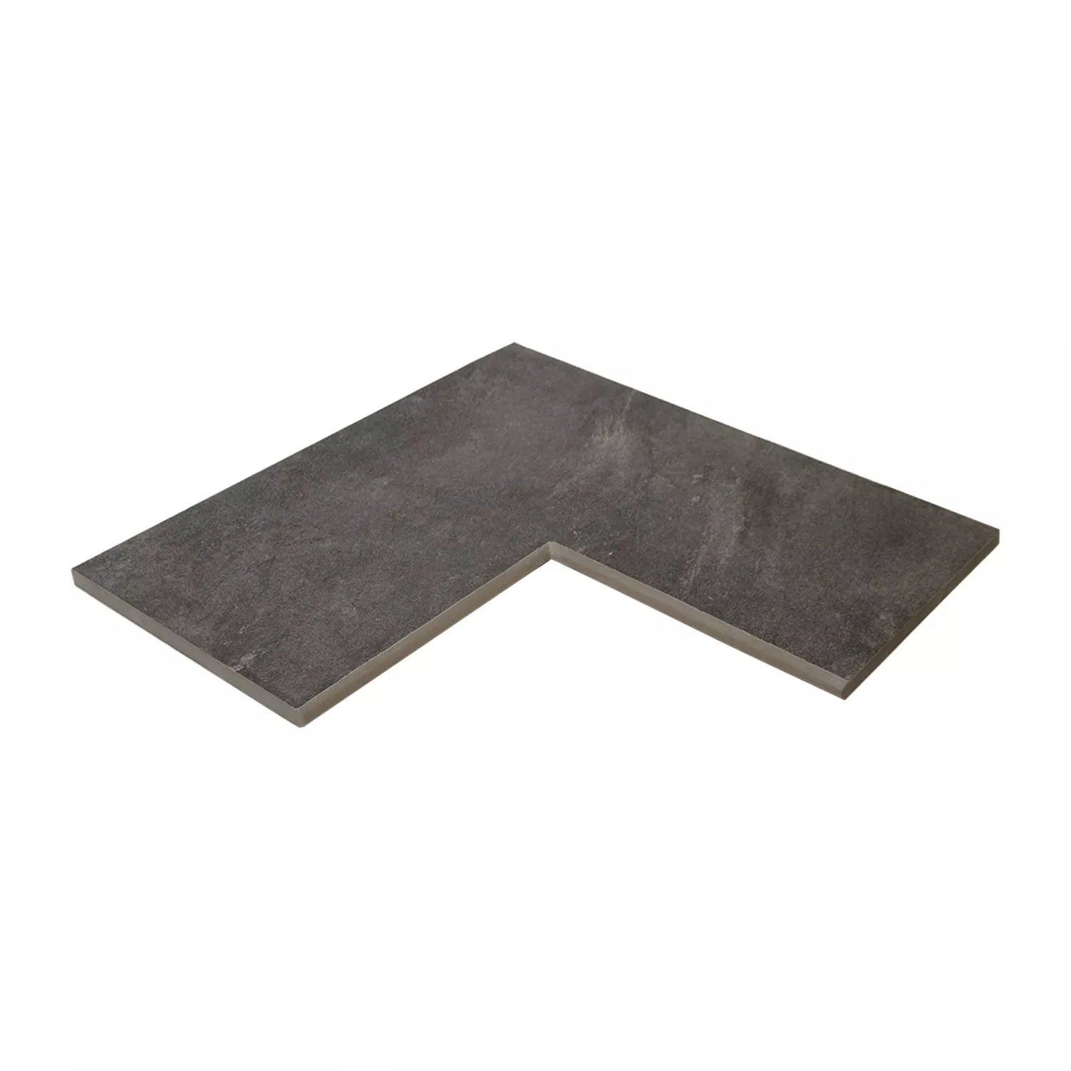 trend-keramik-earthstone-nero_beckenrandstein-90-grad-innenecke-60-x-60-cm Trend Keramik Earthstone Nero Beckenrandstein 90 Grad Innenecke - 60 x 60 cm