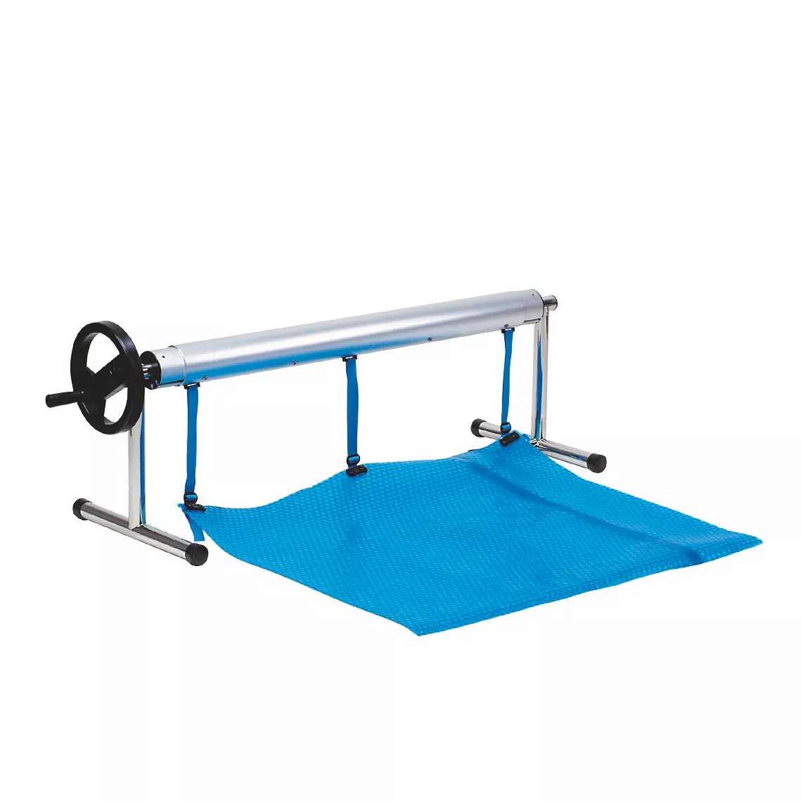 Aufrollvorrichtung Sophie Standard für Luftpolsterfolie