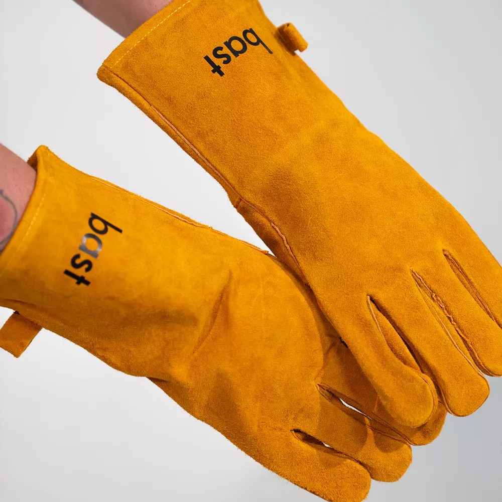 bast-bjoerk-premium-saunazelt-handschuhe Bast Björk Premium Saunazelt - normale Bank