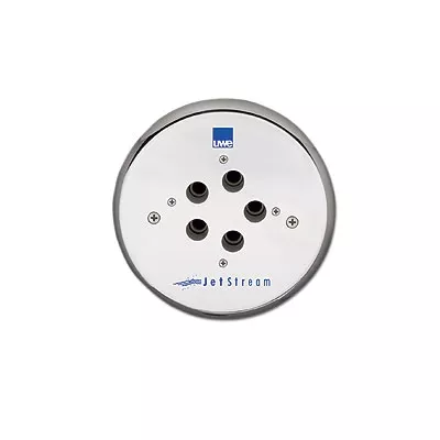 65206310 Massagedüse Jetstream LIDO 3,5 kW Fertigbausatz