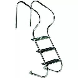 712856 Einbautreppe de luxe kurze Bauweise