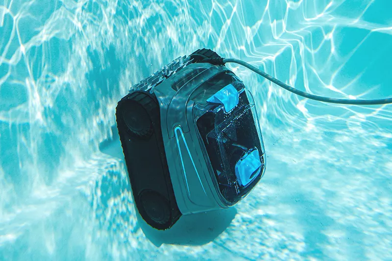 Poolroboter gebraucht