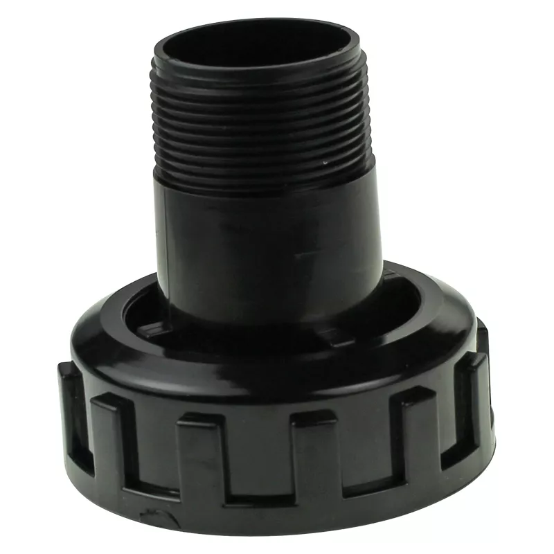 Rohwasseranschlusssatz Ventil 1 1/2" für Astral 