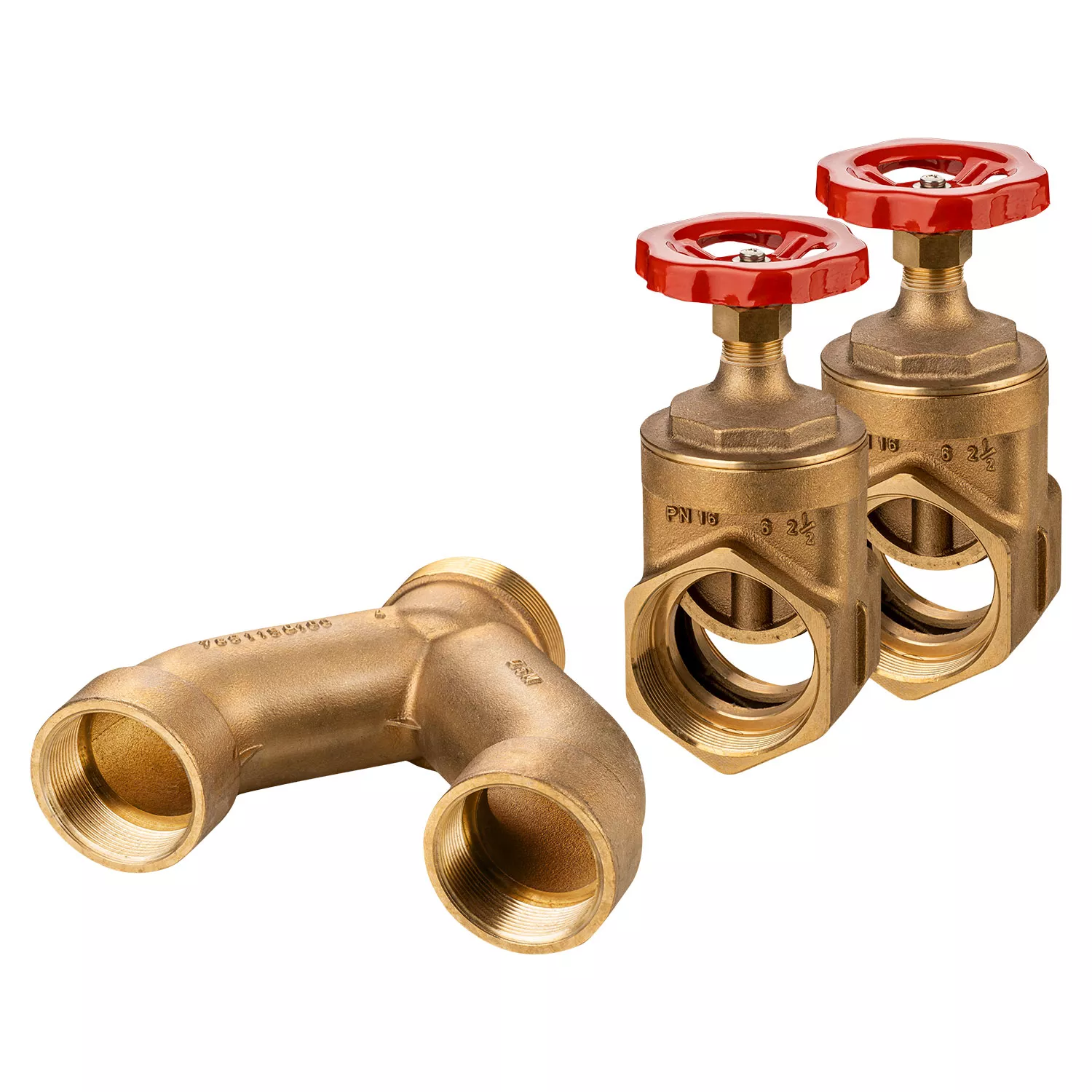 Anschlussset_fitstar_doublejet_1 Anschluss-Set für FitStar Gegenstromanlage Double-Jet