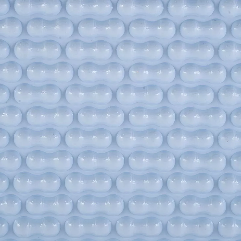 Solarfolie 6,40 m Rund Cool Guard Ultra 500 GeoBubble