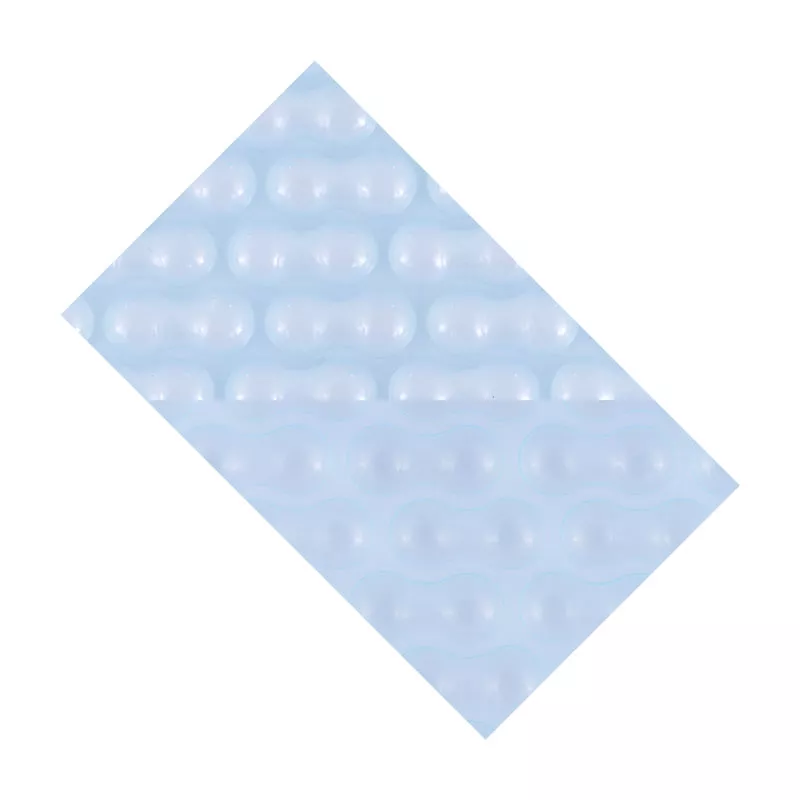 Solarfolie 5,00 x 8,50 m Rechteckig Sol Guard 500 GeoBubble