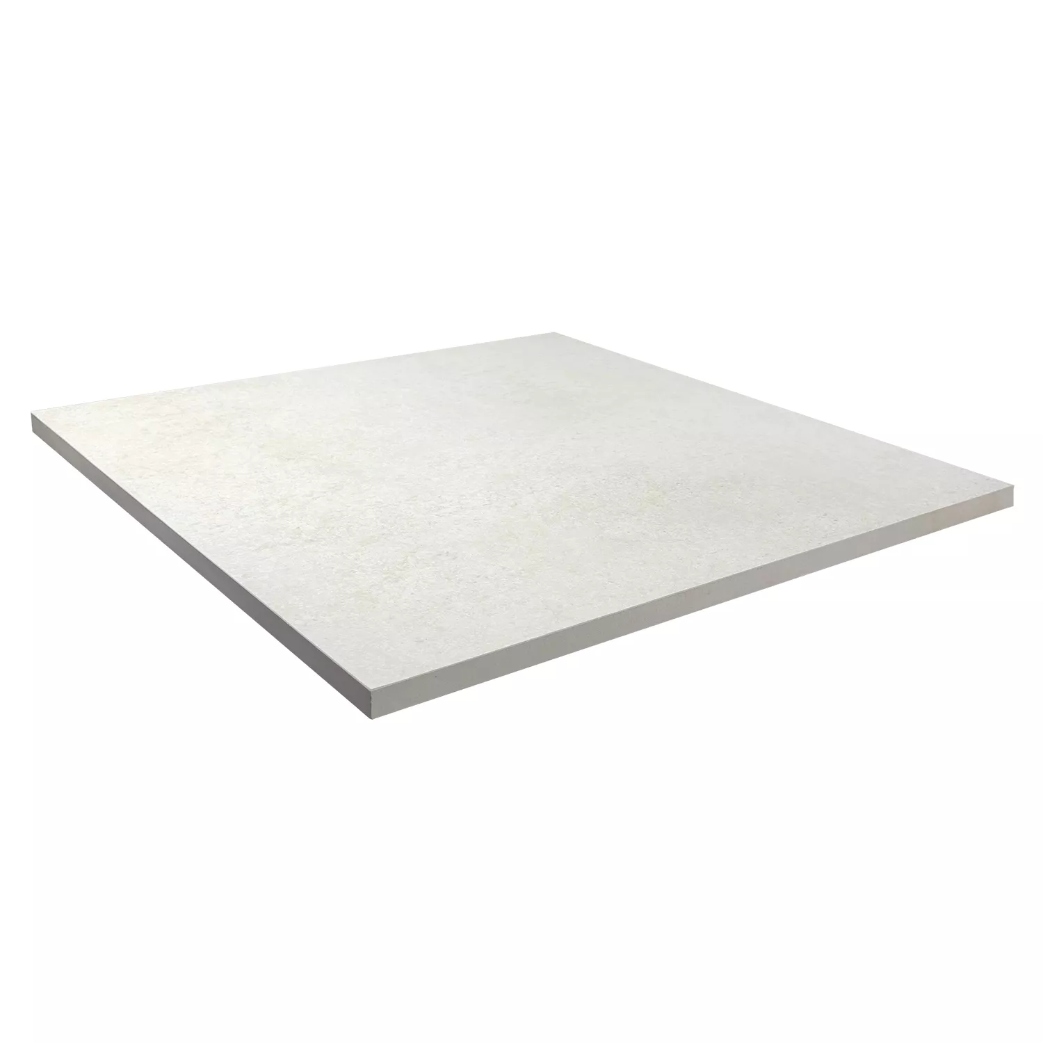 Ceramica-Nordic-luna-pearl-Terrassenplatte Scandi Roc Ceramica Exclusive Size Luna Pearl Terrassenplatte - 100 x 100 cm