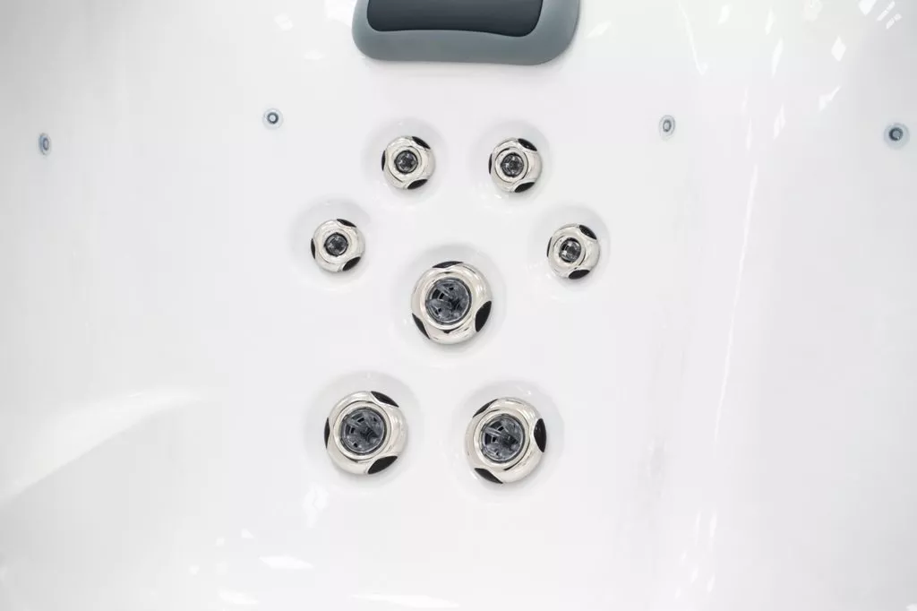 Superior Wellness OR2612 Whirlpool