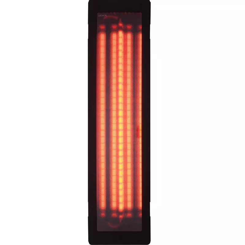 DIR350R Harvia Infrarotstrahler Nextrema Dunkel