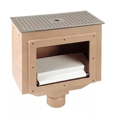 631010000 AllFit Skimmer 160 mm Einbautiefe