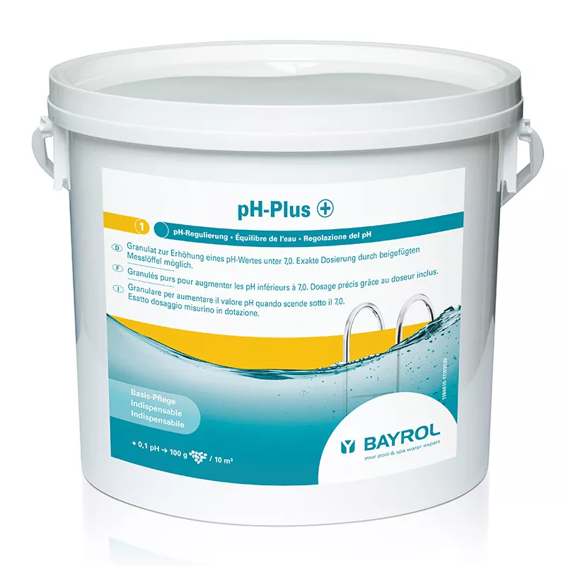 Bayrol pH Plus - 12 kg
